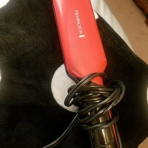 Hair Straightener